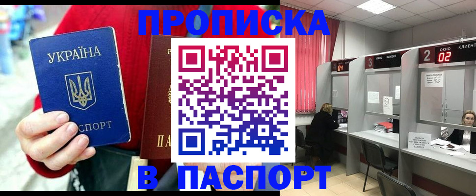 прописка 2025 в Кашине